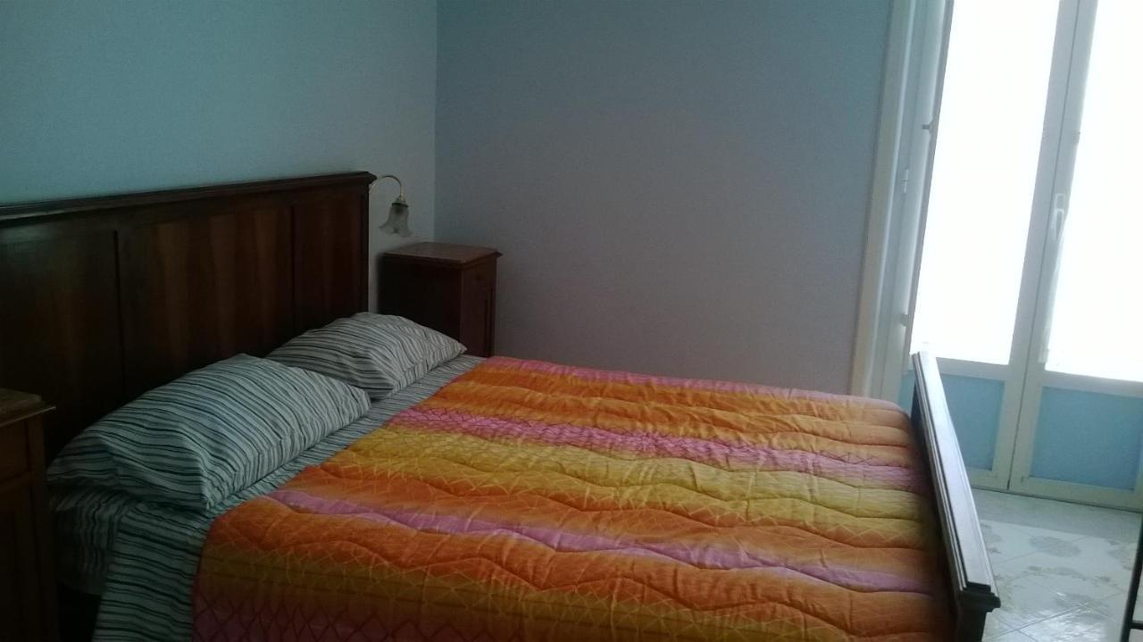 Apartment Domino House Center *