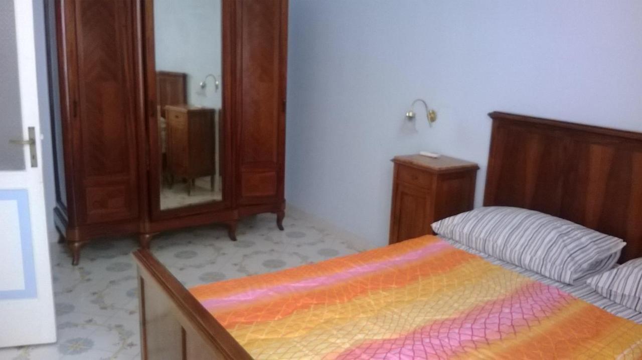 Apartamento Domino House Center *
